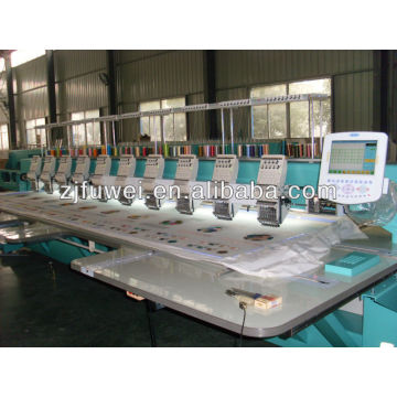 Pakistan 910 MÁQUINA EMBROIDERIA DE ALTA VELOCIDADE FW906